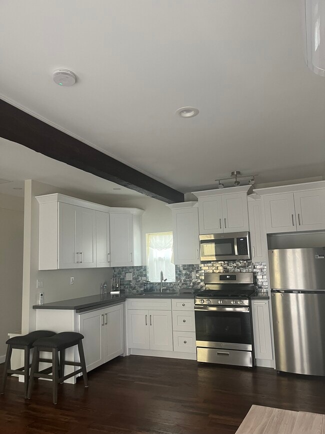 property at 3425 E 5th St