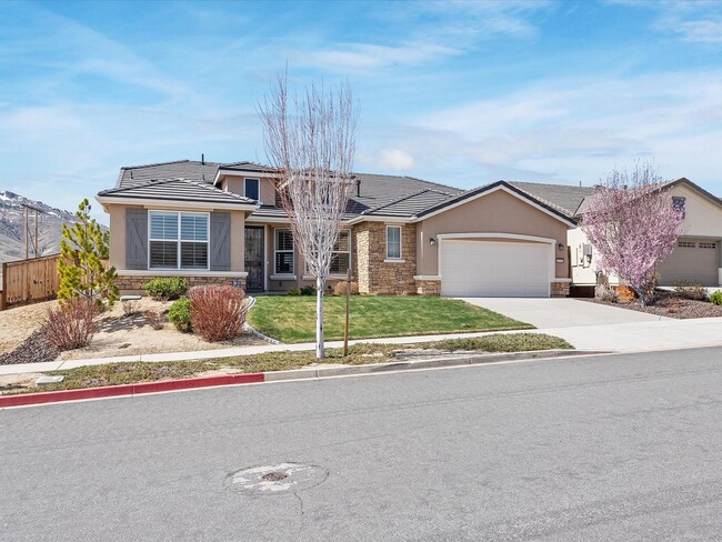 property at 1335 Wakefield Trail