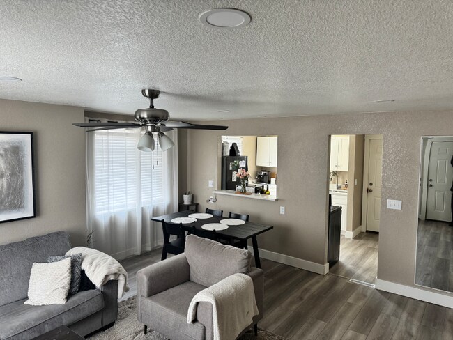 3800 W 41st Ave-Unit -3800 west 41st street in Denver, CO - Building Photo - Building Photo