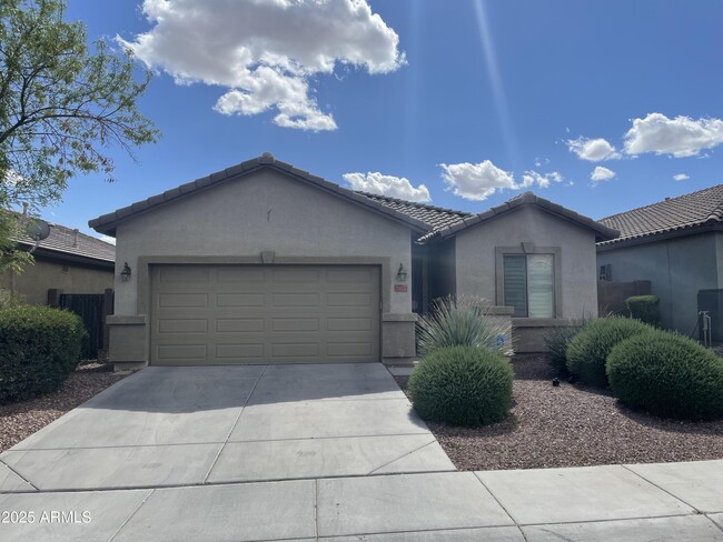 property at 17765 W Bridger St