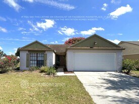 6076 Morningdale Ave in Lakeland, FL - Building Photo