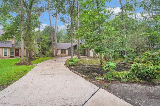 2022 Bristlecone Pl in Spring, TX - Building Photo - Building Photo