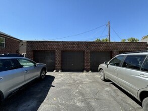 680 Elizabeth St in Salt Lake City, UT - Building Photo - Building Photo