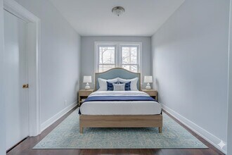 678 Liberty Ave in Jersey City, NJ - Building Photo - Building Photo