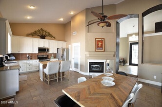 4338 E Desert Marigold Dr in Cave Creek, AZ - Building Photo - Building Photo