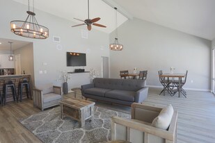 Orange Tree Village Apartments