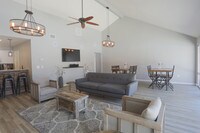 Interior Photo - Orange Tree Village Apartamentos in Tucson, Arizona
