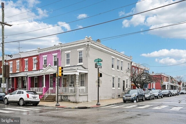property at 201 N 59th St