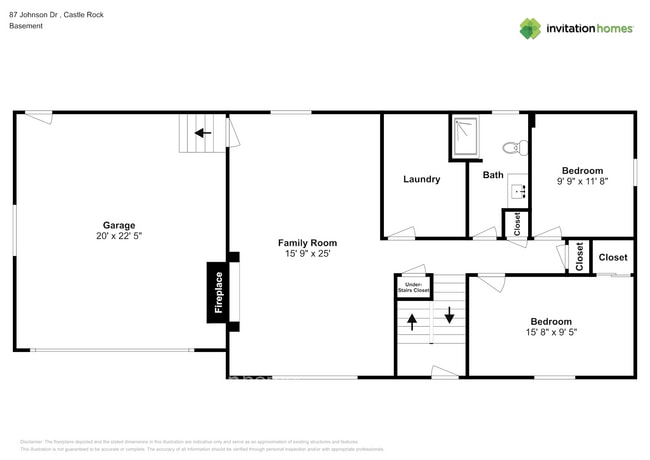 87 Johnson Dr in Castle Rock, CO - Building Photo - Building Photo