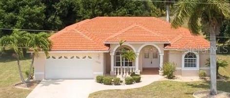 24434 Rio Togas Rd in Punta Gorda, FL - Building Photo