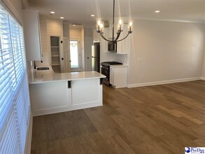 459 Clark Branch Rd in Florence, SC - Building Photo - Building Photo