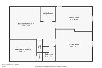 4008 S Crane St in Independence, MO - Building Photo - Building Photo