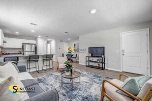 11467 Oakfield Ct in Jacksonville, FL - Building Photo