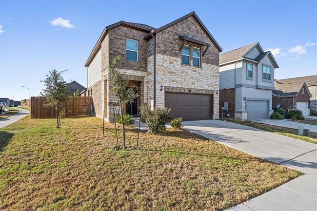 11600 Caithness Way in Austin, TX - Building Photo - Building Photo