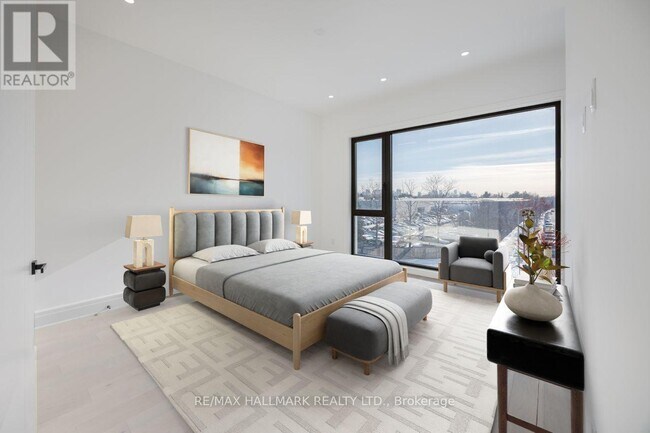 230 Townsgate Dr in Vaughan, ON - Building Photo - Building Photo