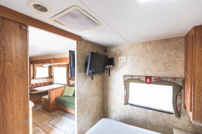 8875 Calle De Brazito in Mesilla Park, NM - Foto de edificio - Building Photo