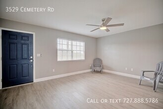 3529 Cemetery Rd in Sebring, FL - Building Photo - Building Photo