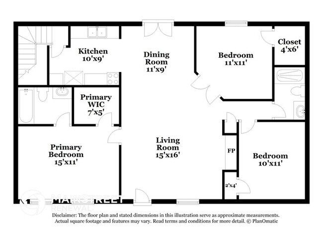 1608 Alsdale Rd in Mount Juliet, TN - Building Photo - Building Photo