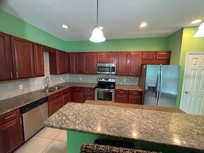 1418 Salisbury Dr in Winter Haven, FL - Building Photo - Building Photo