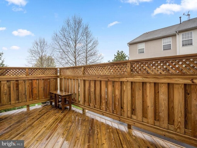 14151 Gabrielle Way in Centreville, VA - Building Photo - Building Photo