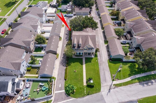 2627 Taft Ave in Orlando, FL - Building Photo - Building Photo