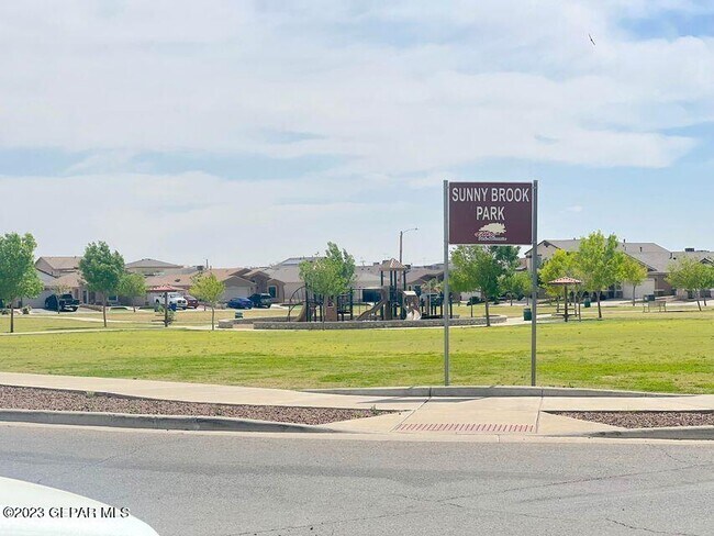 14536 Shady River in El Paso, TX - Building Photo - Building Photo