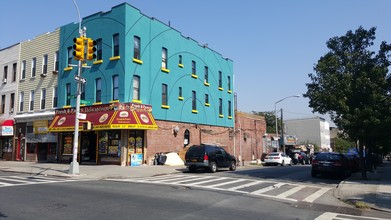 107 wilson ave in Brooklyn, NY - Building Photo - Building Photo