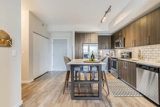South of Atlantic Luxury Apartments in Delray Beach, FL - Building Photo - Interior Photo