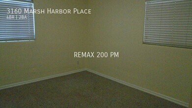 3160 Marsh Harbor Pl in Orlando, FL - Foto de edificio - Building Photo