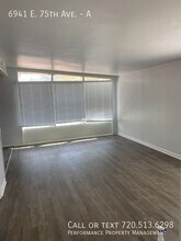 6941 E 75th Ave in Commerce City, CO - Building Photo - Building Photo