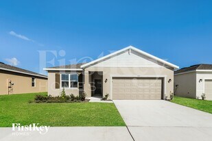 213 Windsor Reserve Dr in Bartow, FL - Building Photo