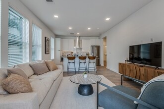 Hazel by the Galleria in Dallas, TX - Building Photo - Building Photo