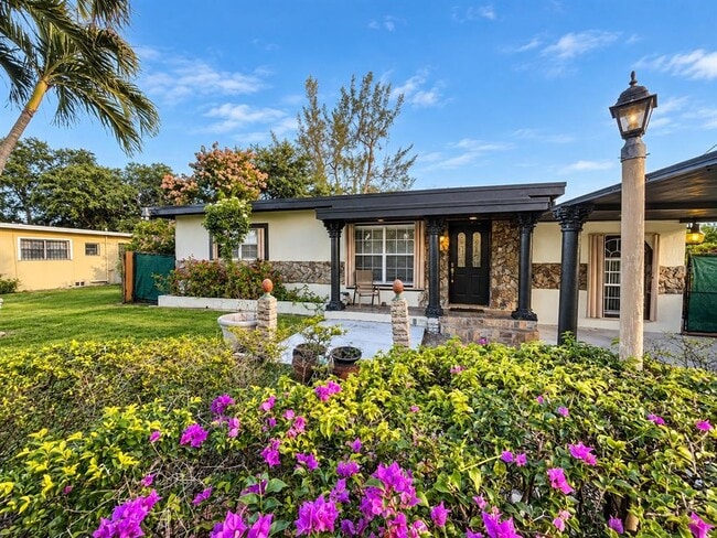 property at 2310 NW 97th St