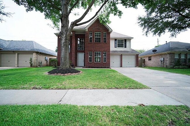 9127 Reagan Meadow Ct in Houston, TX - Building Photo - Building Photo