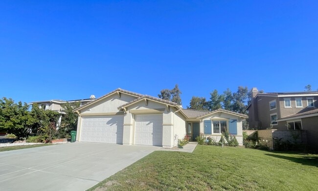 property at 1290 Estancia St