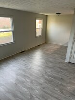 116 Wichita Dr in Nicholasville, KY - Building Photo