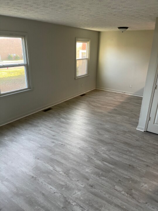 116 Wichita Dr in Nicholasville, KY - Building Photo