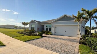 15522 Olympic Ct in Punta Gorda, FL - Building Photo