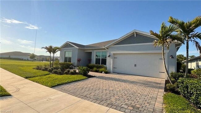 property at 15522 Olympic Ct