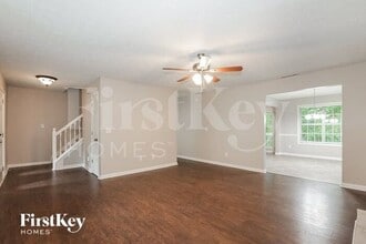3881 Berkshire Ridge Dr in Gainesville, GA - Building Photo - Building Photo