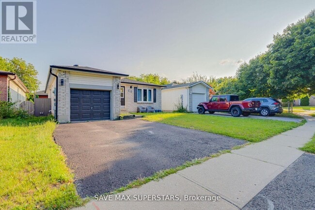 property at 27 Maitland Dr