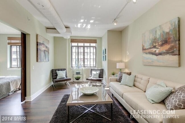 809 6th St NW in Washington, DC - Building Photo - Building Photo