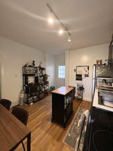 5 Otisfield St, Unit #1 in Boston, MA - Building Photo - Building Photo