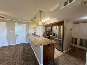 2100 Santa Fe St in Wichita Falls, TX - Building Photo - Building Photo