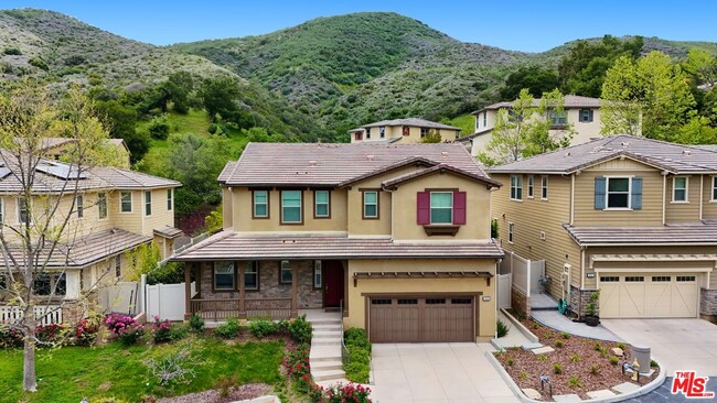 property at 4928 Princess Dr