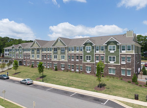 Iris at Park Pointe in Griffin, GA - Building Photo - Building Photo