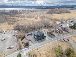848 Rue Saint-Louis in Gatineau, QC - Building Photo - Building Photo