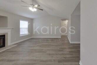 2313 Saltwood Rd in Fayetteville, NC - Building Photo - Building Photo