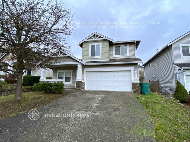 property at 6808 Perry Ave SE