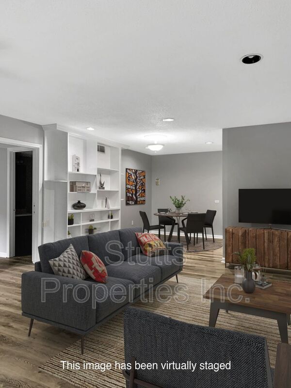 Fountainbleu Apartment II